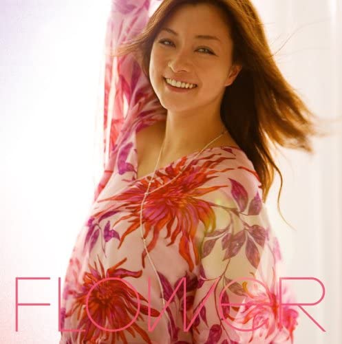Flower(DVD付)